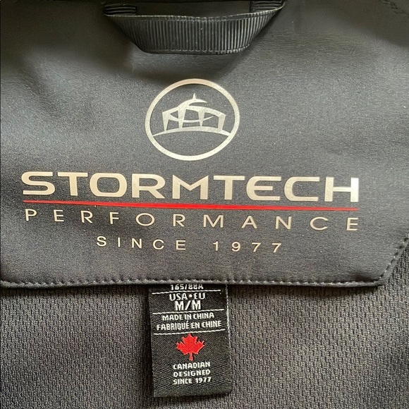 Waterproof Jacket - Picture 5 of 14